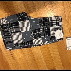 Boys short